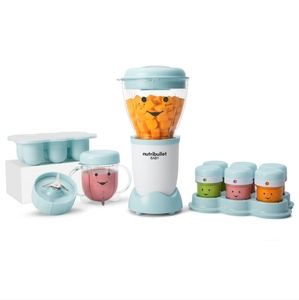 NIB Baby Nutibullet New in box Newborn